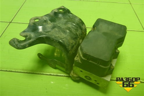 Блок ABS (4451012390) для Toyota Corolla (E15) с 2006-2013г (Королла 150)