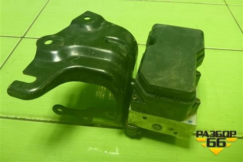 Блок ABS (4451012391) для Toyota Corolla (E15) с 2006-2013г (Королла 150)