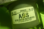 Блок ABS (589204L100) для Kia Rio с 2011-2016г (Рио 3)