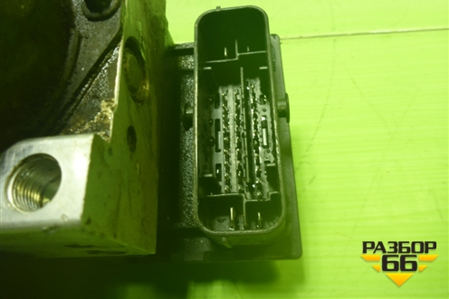 Блок ABS (5611055L00) для Suzuki SX4 с 2006-2013г (СХ4)