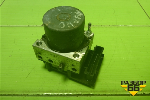 Блок ABS (4451002110) для Toyota Auris с 2006-2012г (Аурис)