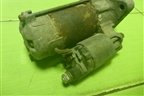 Стартер для Toyota Corolla (E15) с 2006-2013г (Королла 150)