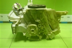 Корпус отопителя (под радиатор) (8705012401) для Toyota Corolla (E15) с 2006-2013г (Королла 150)