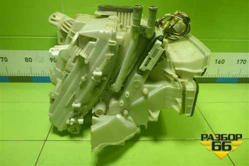 Корпус отопителя (под радиатор) (8705012401) для Toyota Corolla (E15) с 2006-2013г (Королла 150)