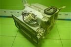 Корпус отопителя (под радиатор) (8705012401) для Toyota Corolla (E15) с 2006-2013г (Королла 150)