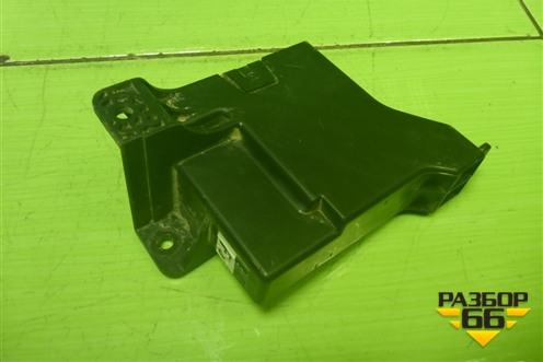Блок электронный (управление климатом) (8865012E30) для Toyota Corolla (E15) с 2006-2013г (Королла 150)