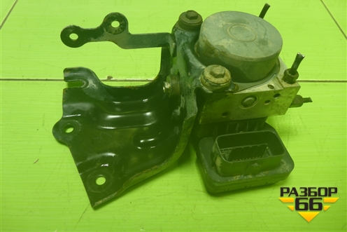 Блок ABS (4451012390) для Toyota Corolla (E15) с 2006-2013г (Королла 150)