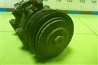 Компрессор кондиционера (2.0л 3ZR) (4472807511) для Toyota Rav-4 с 2012-2019г (Рав 4)