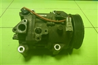 Компрессор кондиционера (2.0л 3ZR) (4472807511) для Toyota Rav-4 с 2012-2019г (Рав 4)