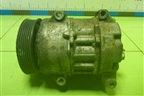 Компрессор кондиционера (2.0л 3ZR) (4472807511) для Toyota Rav-4 с 2012-2019г (Рав 4)