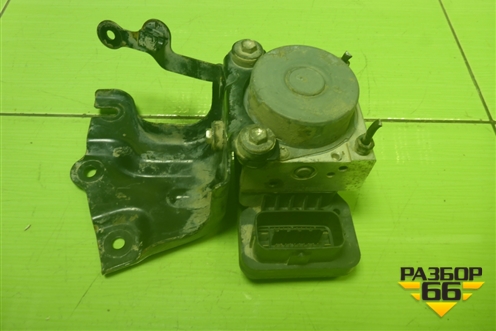 Блок ABS (4451012390) для Toyota Corolla (E15) с 2006-2013г (Королла 150)