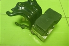 Блок ABS (4451012390) для Toyota Corolla (E15) с 2006-2013г (Королла 150)