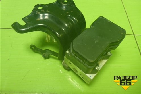 Блок ABS (4451012390) для Toyota Corolla (E15) с 2006-2013г (Королла 150)