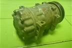 Компрессор кондиционера (926006229R) для Renault Logan с 2004-2015г (Логан)