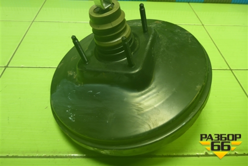 Усилитель тормозов вакуумный (BP4L43950E) для Mazda Mazda 3 (BK) с 2003-2009г 