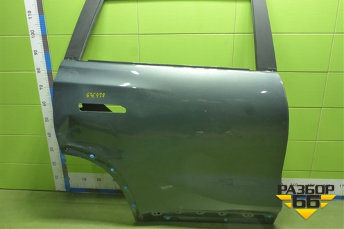 Дверь задняя правая (551003164AADYJ) для Tenet T8 с 2025-2026г