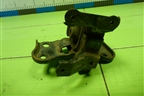 Опора КПП левая для Toyota Corolla (E15) с 2006-2013г (Королла 150)
