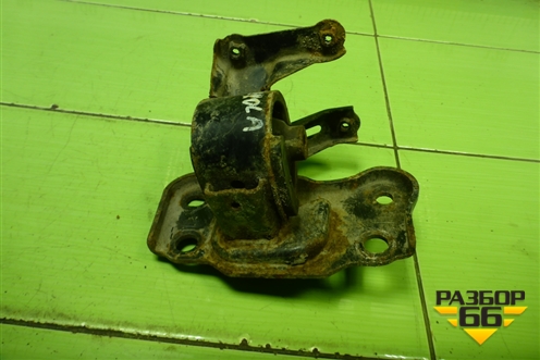 Опора КПП левая для Toyota Corolla (E15) с 2006-2013г (Королла 150)