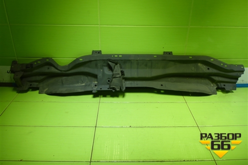 Короб водоотводящий для Toyota Corolla (E15) с 2006-2013г (Королла 150)