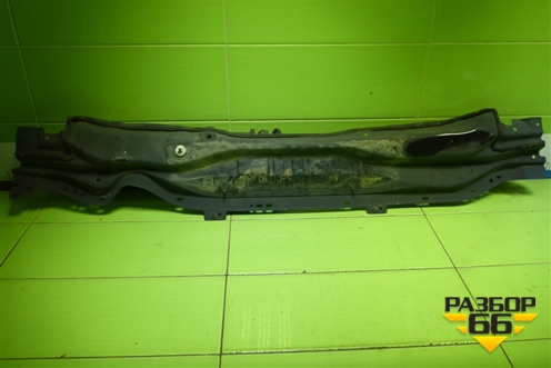 Короб водоотводящий для Toyota Corolla (E15) с 2006-2013г (Королла 150)