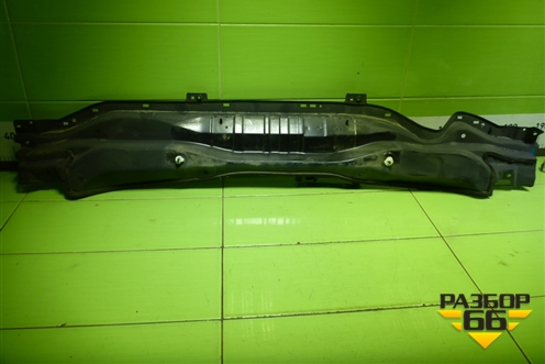Короб водоотводящий для Toyota Corolla (E15) с 2006-2013г (Королла 150)