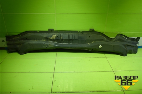 Короб водоотводящий для Toyota Corolla (E15) с 2006-2013г (Королла 150)