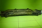 Короб водоотводящий для Toyota Corolla (E15) с 2006-2013г (Королла 150)