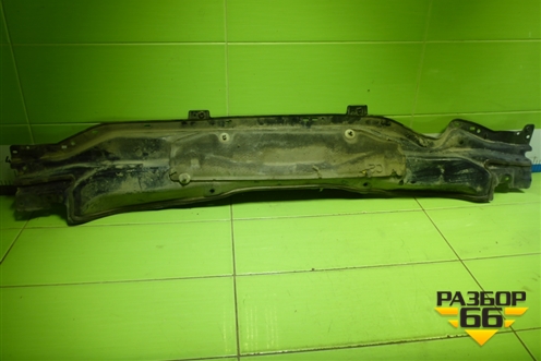 Короб водоотводящий для Toyota Corolla (E15) с 2006-2013г (Королла 150)