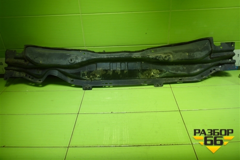 Короб водоотводящий для Toyota Corolla (E15) с 2006-2013г (Королла 150)