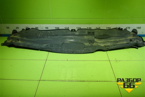 Короб водоотводящий (841344L000) для Hyundai Solaris с 2010-2016г (Солярис)
