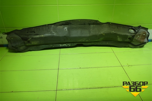 Короб водоотводящий (841344L000) для Hyundai Solaris с 2010-2016г (Солярис)