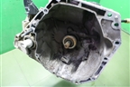 МКПП (JH3512 1.6л H4MD438) (304015088R) для Renault Sandero с 2013-2022г (Сандеро)
