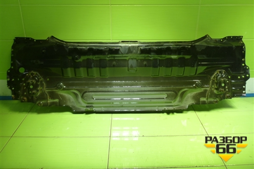 Панель задняя для Toyota Camry V40 с 2006-2011г (Камри)