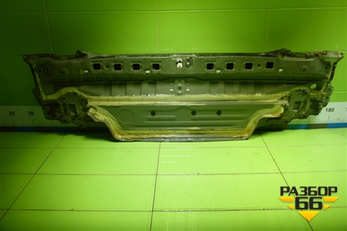 Панель задняя для Toyota Camry V40 с 2006-2011г (Камри)
