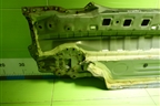 Панель задняя для Toyota Camry V40 с 2006-2011г (Камри)