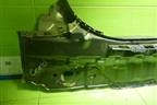 Панель задняя для Kia Ceed с 2006-2012г (Сид 1)