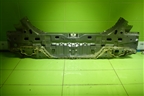 Панель задняя для Kia Ceed с 2006-2012г (Сид 1)