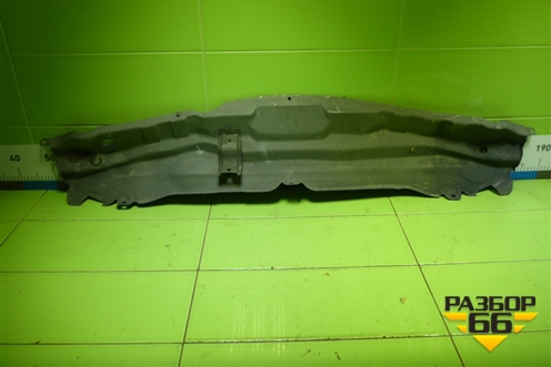 Короб водоотводящий для Hyundai Solaris с 2010-2016г (Солярис)