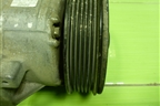Компрессор кондиционера (4472602272) для Toyota Corolla (E15) с 2006-2013г (Королла 150)