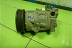 Компрессор кондиционера (4472602272) для Toyota Corolla (E15) с 2006-2013г (Королла 150)