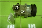 Компрессор кондиционера (4472602272) для Toyota Corolla (E15) с 2006-2013г (Королла 150)