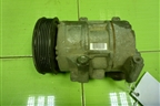 Компрессор кондиционера (4472602272) для Toyota Corolla (E15) с 2006-2013г (Королла 150)