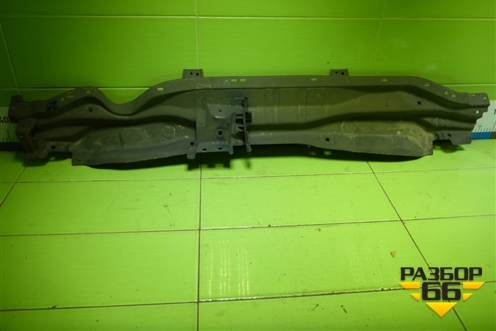 Короб водоотводящий для Toyota Corolla (E15) с 2006-2013г (Королла 150)