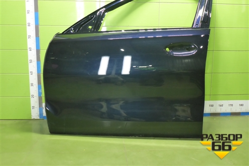 Дверь передняя левая (41008497441) для BMW X6 G06 с 2019г (Х6 Г06)