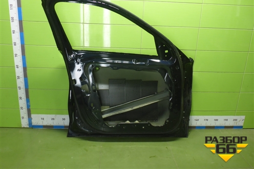 Дверь передняя левая (41008497441) для BMW X6 G06 с 2019г (Х6 Г06)