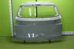 Дверь багажника без стекла (552001121AA) для Chery Tiggo 4 с 2017-2025г (Тиго 4)