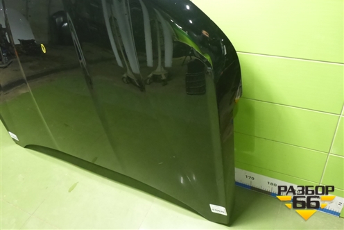 Капот (553000124AADYJ) для Chery Tiggo 7 Pro с 2019г (Тиго 7 Про)