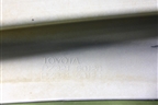 Юбка переднего бампера (Executive) (PZ32160128) для Toyota Land Cruiser Prado(150) с 2009г (Ленд Крузер Прадо)