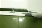 Юбка переднего бампера (Executive) (PZ32160128) для Toyota Land Cruiser Prado(150) с 2009г (Ленд Крузер Прадо)