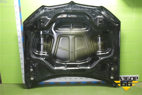 Капот (41007492375) для BMW X5 G05 с 2018г (Х5 Г05)